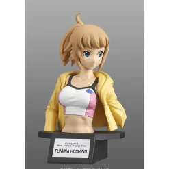 Figure-rise Bust Fumina Hoshino