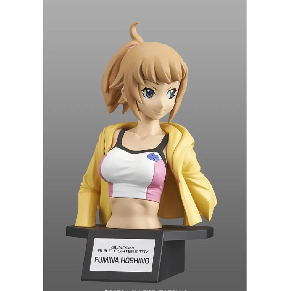 Figure-rise Bust Fumina Hoshino