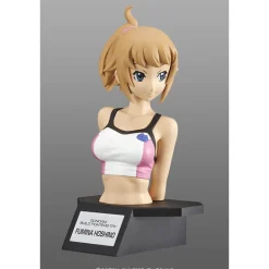Figure-rise Bust Fumina Hoshino