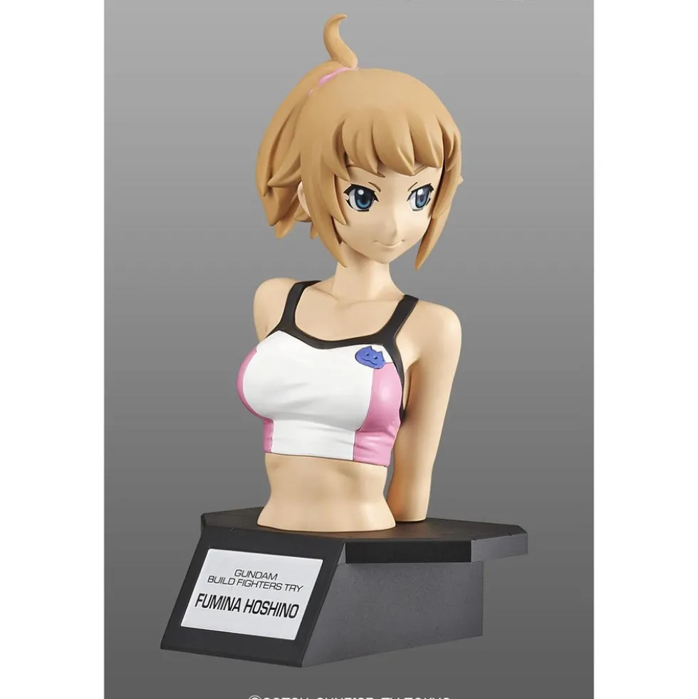 Figure-rise Bust Fumina Hoshino