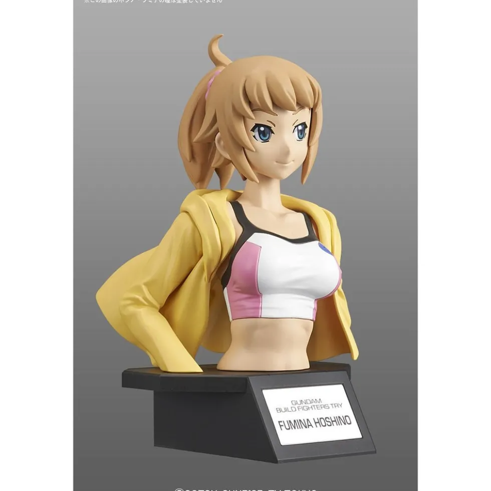 Figure-rise Bust Fumina Hoshino