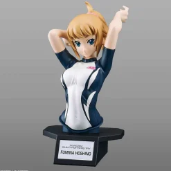 Figure-rise Bust Fumina Hoshino (Ending Ver.)