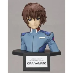 Figure-rise Bust Kira Yamato