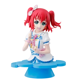 Figure-rise Bust Kurosawa Ruby