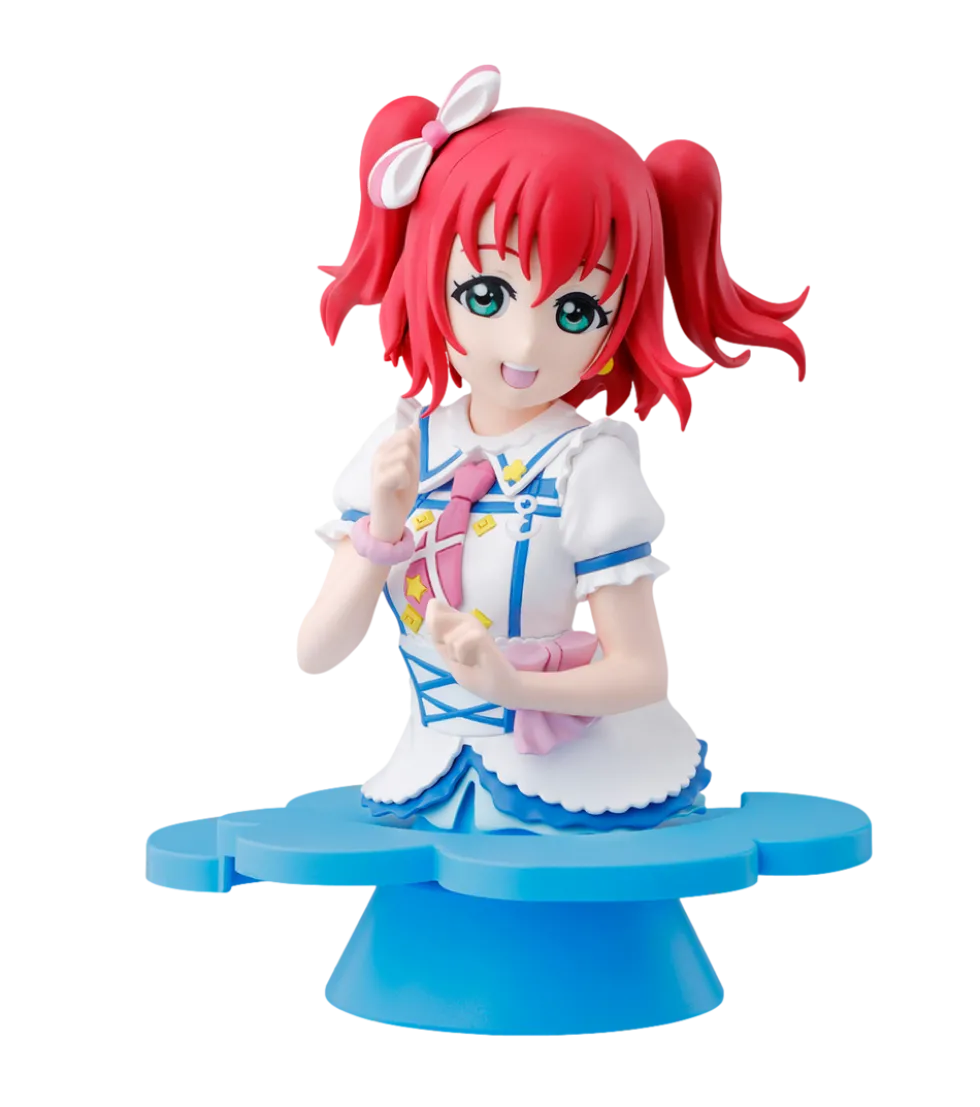 Figure-rise Bust Kurosawa Ruby