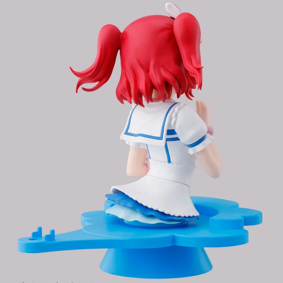 Figure-rise Bust Kurosawa Ruby