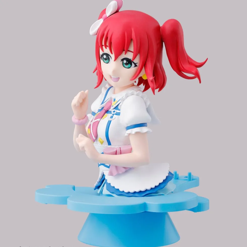 Figure-rise Bust Kurosawa Ruby