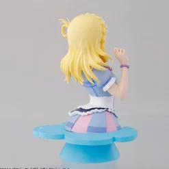 Figure-rise Bust Ohara Mari