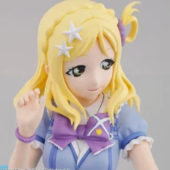 Figure-rise Bust Ohara Mari