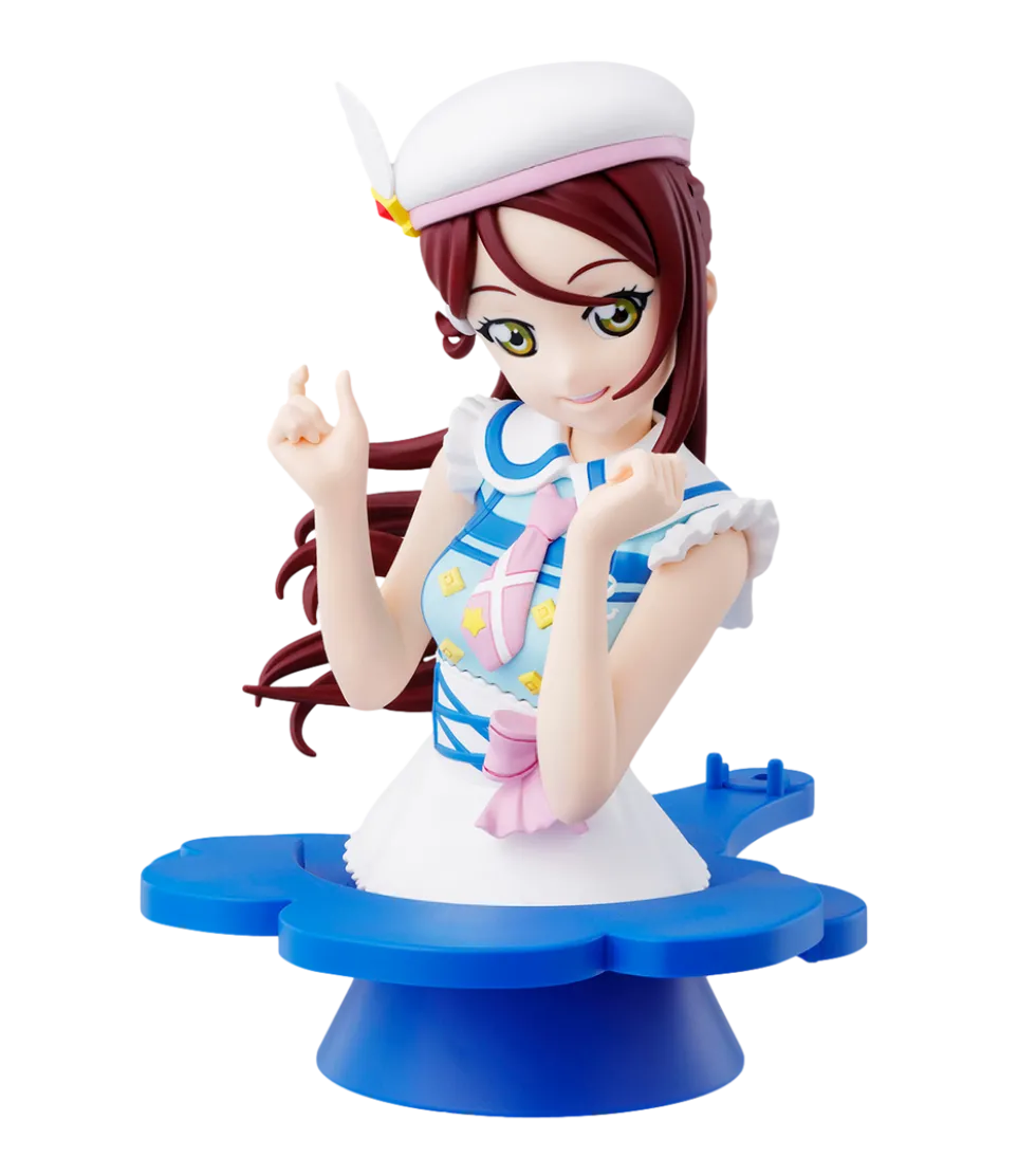 Figure-rise Bust Sakurauchi Riko