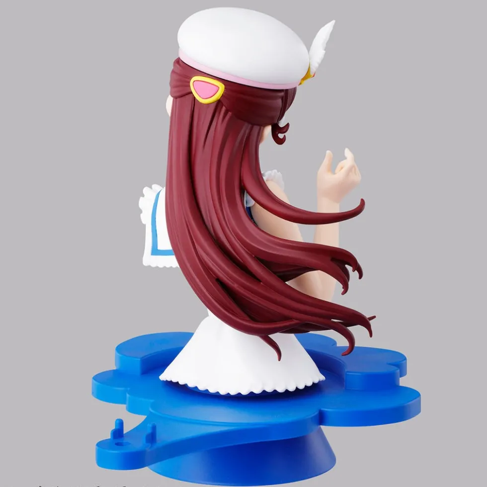 Figure-rise Bust Sakurauchi Riko