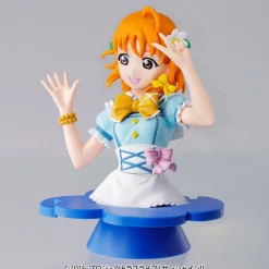 Figure-rise Bust Takami Chika