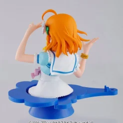 Figure-rise Bust Takami Chika