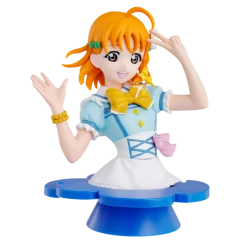 Figure-rise Bust Takami Chika