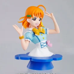 Figure-rise Bust Takami Chika