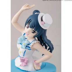 Figure-rise Bust Tsushima Yoshiko