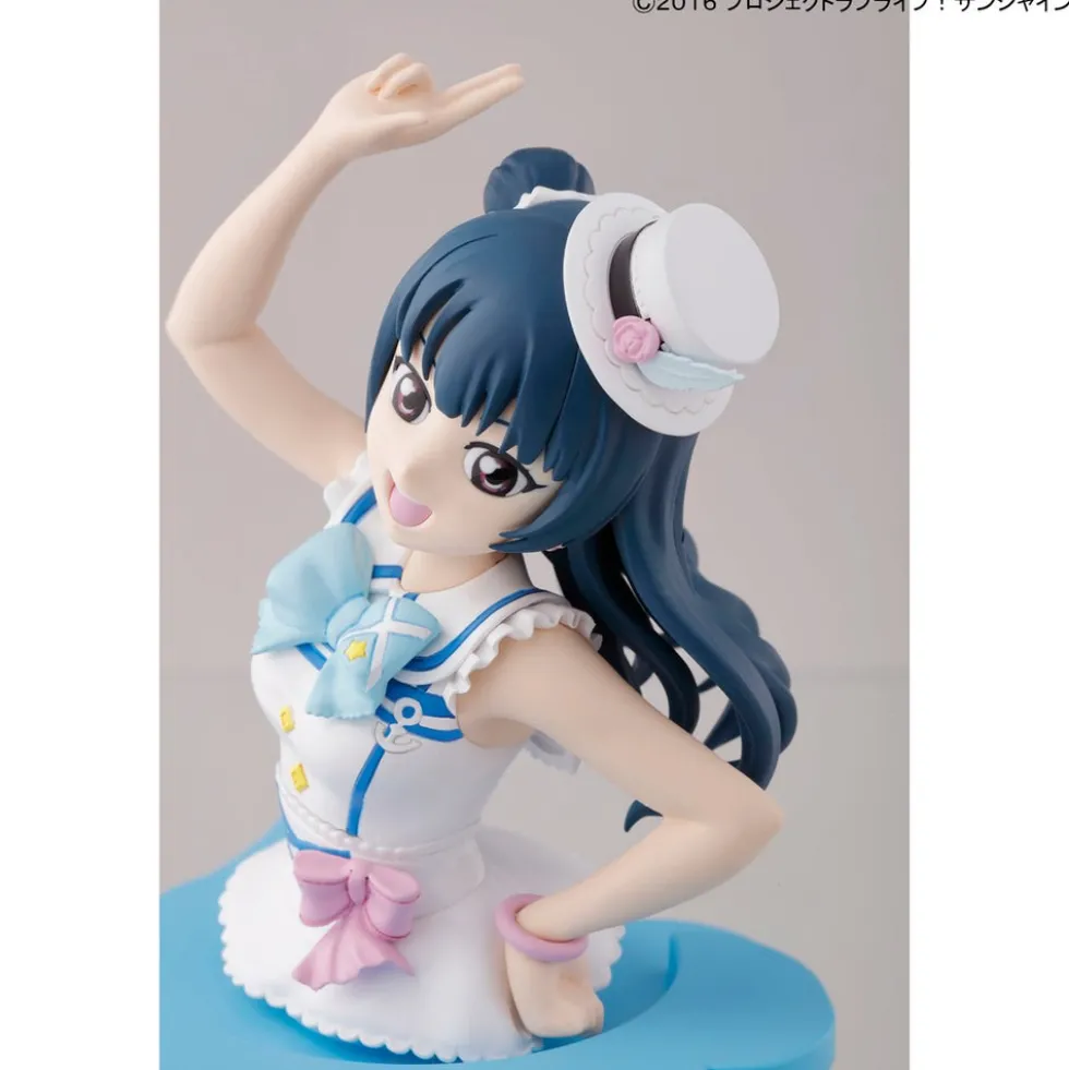 Figure-rise Bust Tsushima Yoshiko