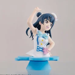 Figure-rise Bust Tsushima Yoshiko
