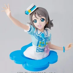 Figure-rise Bust Watanabe You