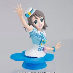 Figure-rise Bust Watanabe You