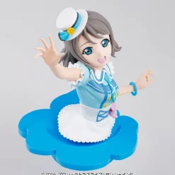 Figure-rise Bust Watanabe You