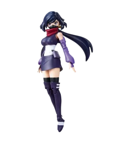 Figure-rise Diver Ayame