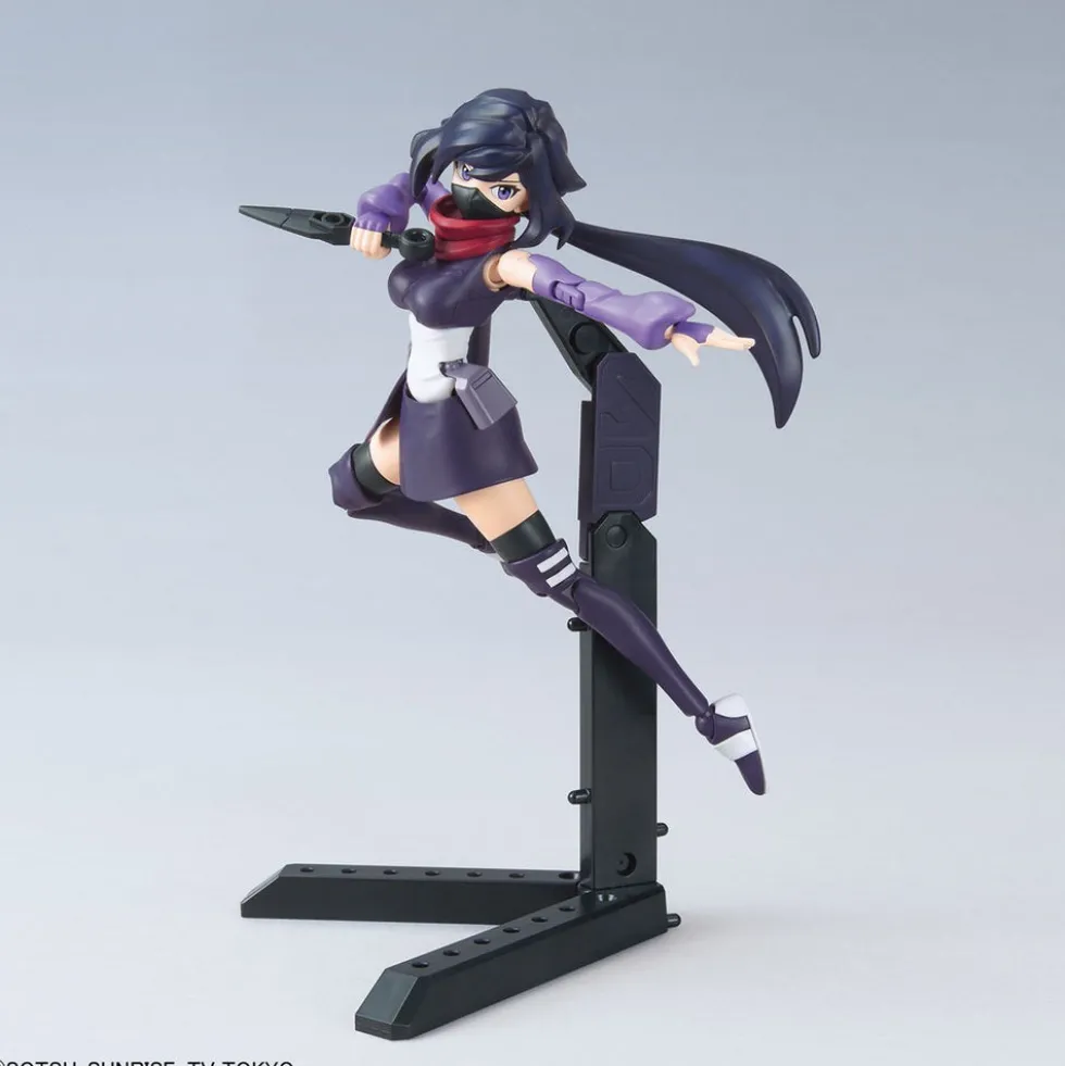 Figure-rise Diver Ayame