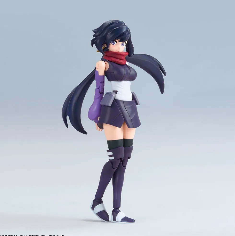 Figure-rise Diver Ayame