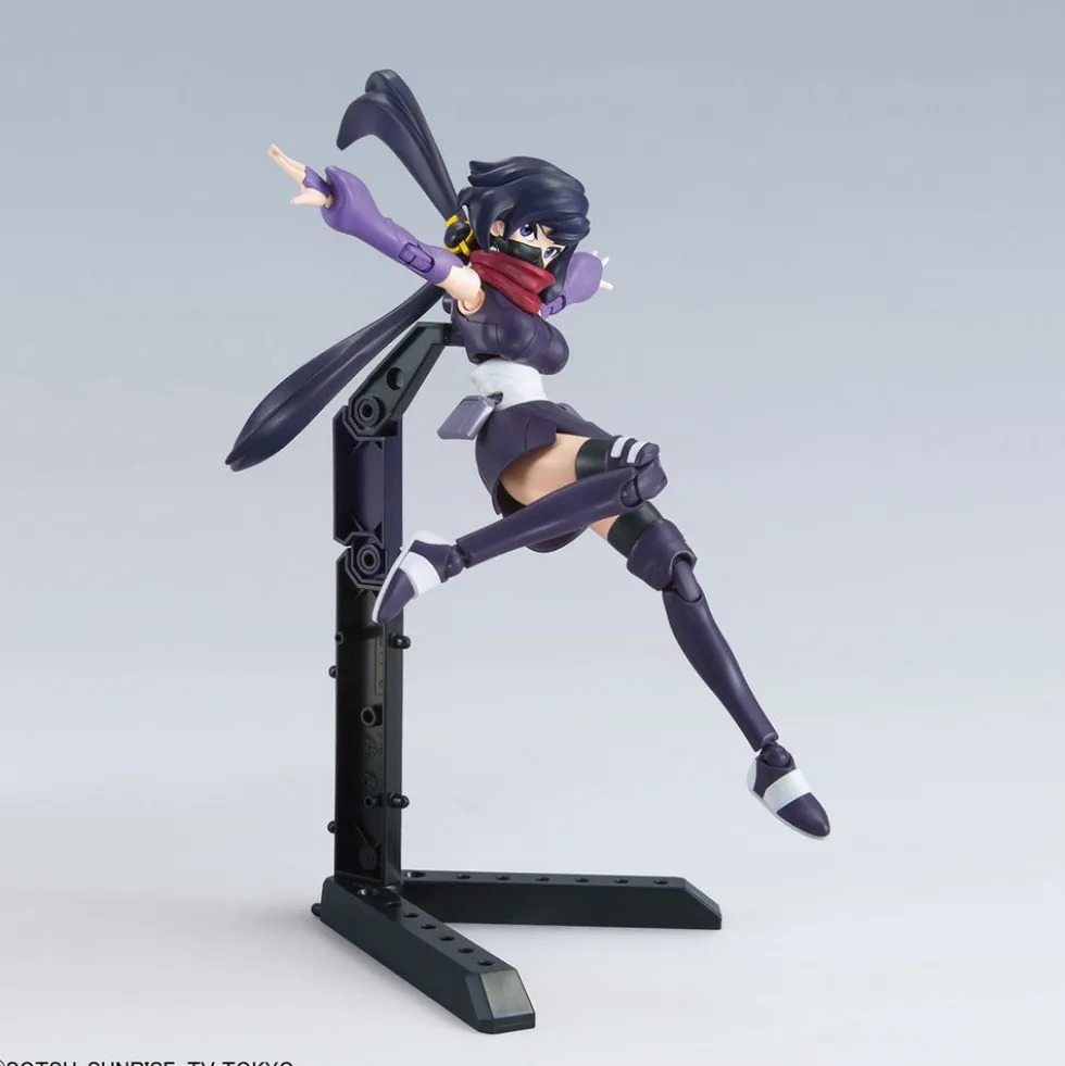 Figure-rise Diver Ayame