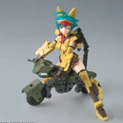 Figure-rise Diver Nami