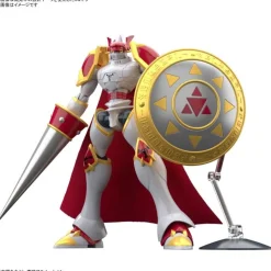 Figure-Rise Dukemon / Gallantmon (Standard)