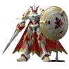Figure-rise Dukemon/Gallantmon (Amplified)