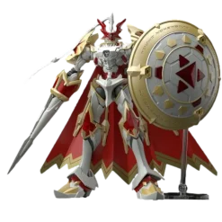 Figure-rise Dukemon/Gallantmon (Amplified)