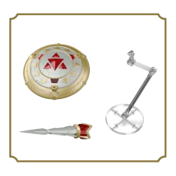 Figure-rise Dukemon/Gallantmon (Amplified)