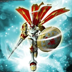 Figure-rise Dukemon/Gallantmon (Amplified)
