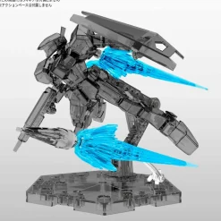 Figure-rise Effect Jet Effect (Clear Blue)
