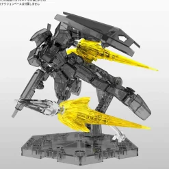 Figure-rise Effect Jet Effect (Clear Yellow)
