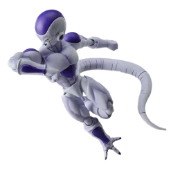 Figure-rise Frieza (Final Form)