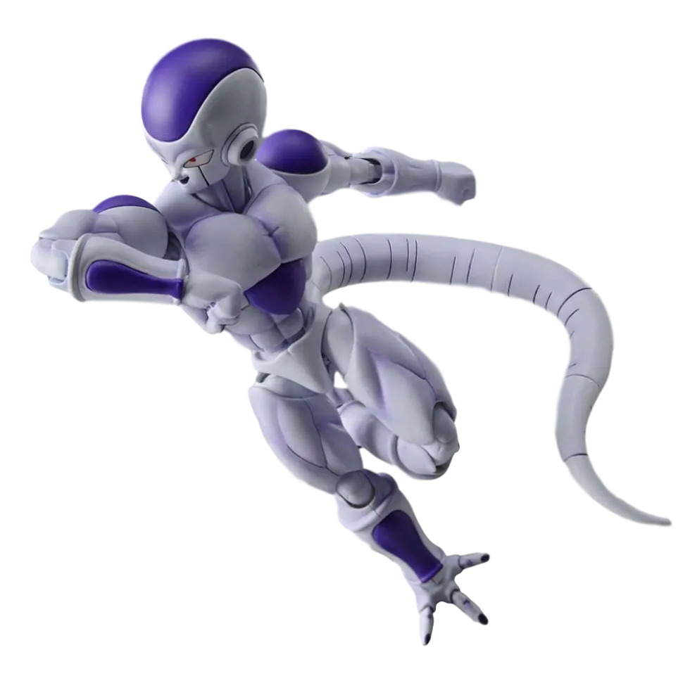 Figure-rise Frieza (Final Form)