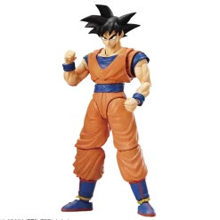 Figure-rise Goku