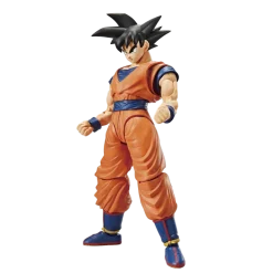 Figure-rise Goku