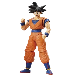 Figure-rise Goku