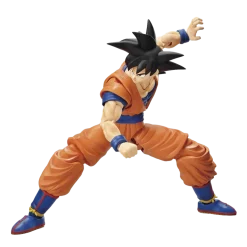 Figure-rise Goku