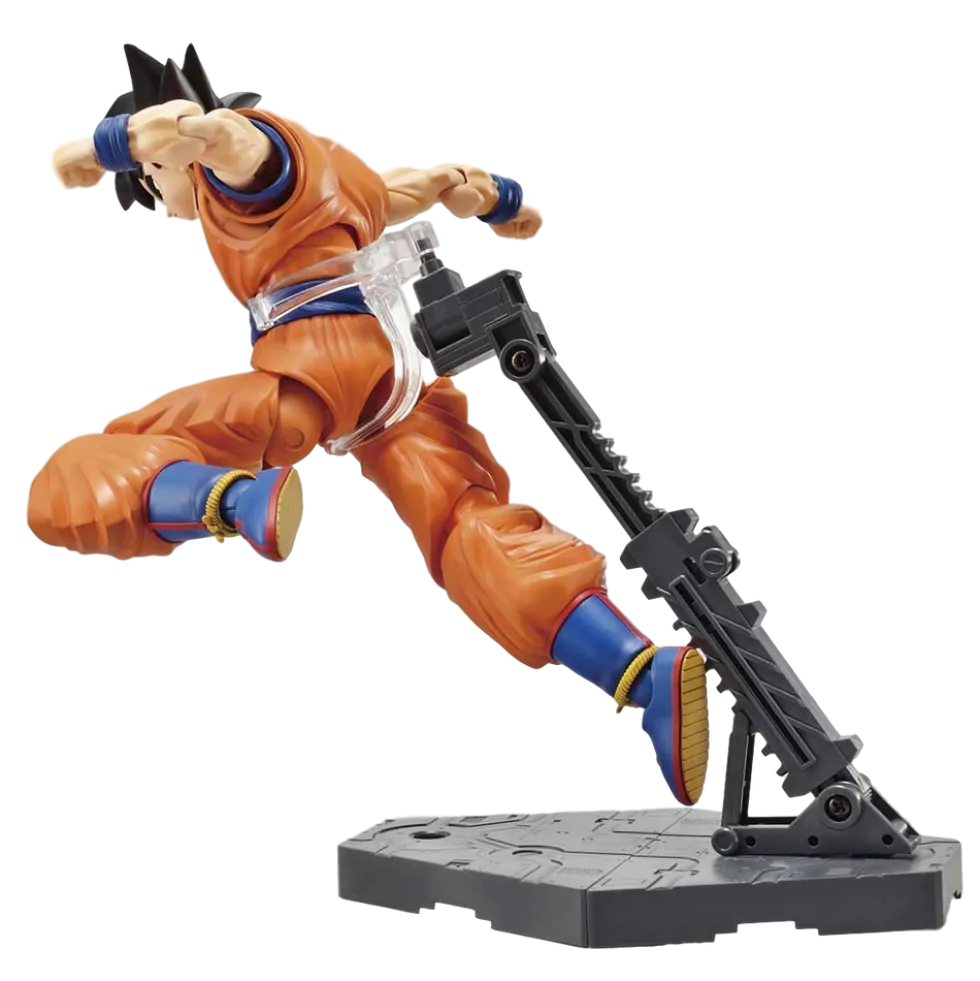 Figure-rise Goku
