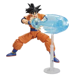Figure-rise Goku