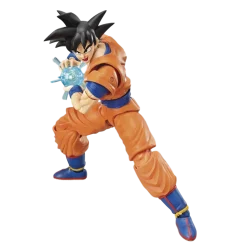 Figure-rise Goku