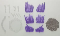 Figure-rise Ground Effect
