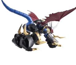 Figure-rise Imperialdramon (Amplified)