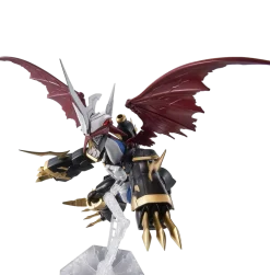 Figure-rise Imperialdramon (Amplified)