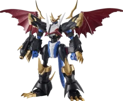 Figure-rise Imperialdramon (Amplified)